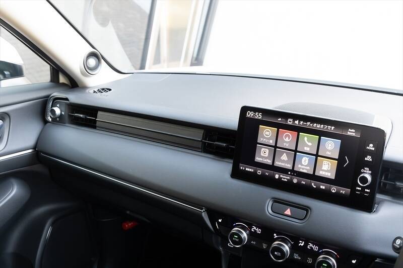 カジュアル＆ワイルドに変貌！ マイナーチェンジのHonda「VEZEL」を徹底解剖