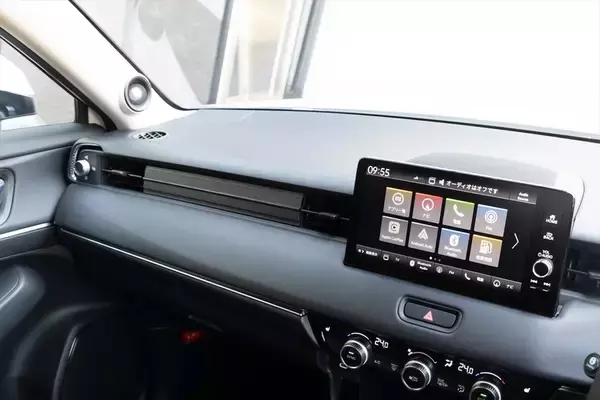 「カジュアル＆ワイルドに変貌！ マイナーチェンジのHonda「VEZEL」を徹底解剖」の画像