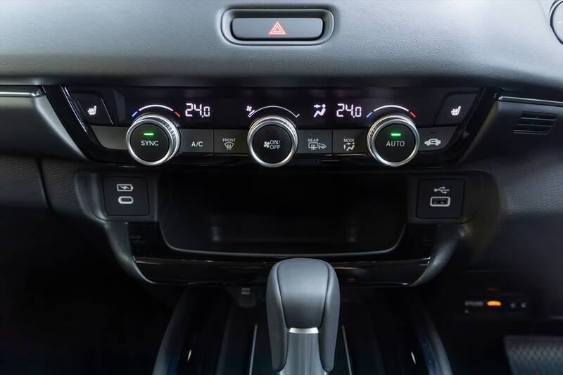 カジュアル＆ワイルドに変貌！ マイナーチェンジのHonda「VEZEL」を徹底解剖