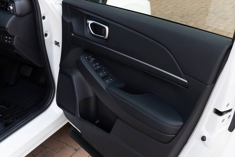 カジュアル＆ワイルドに変貌！ マイナーチェンジのHonda「VEZEL」を徹底解剖