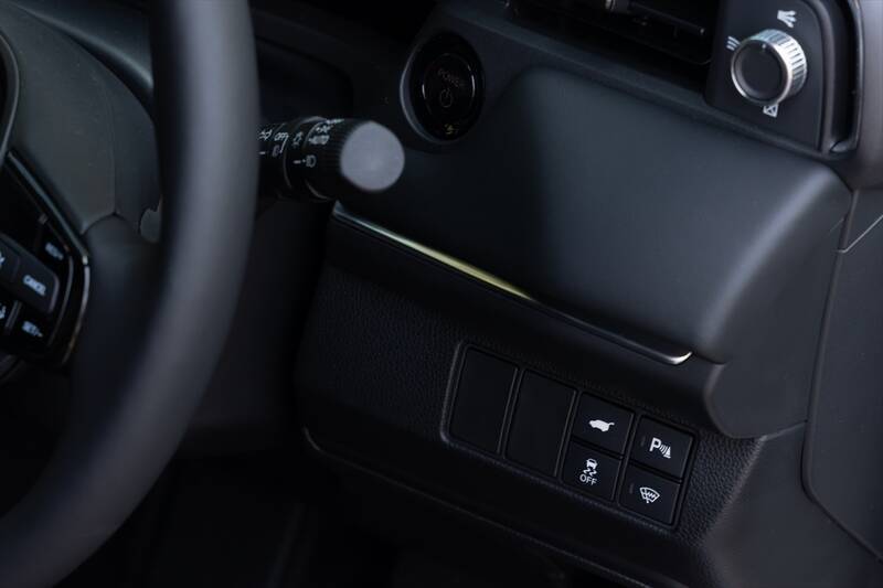 カジュアル＆ワイルドに変貌！ マイナーチェンジのHonda「VEZEL」を徹底解剖