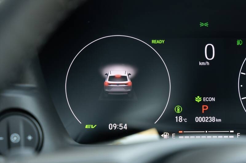 カジュアル＆ワイルドに変貌！ マイナーチェンジのHonda「VEZEL」を徹底解剖