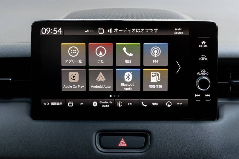 カジュアル＆ワイルドに変貌！ マイナーチェンジのHonda「VEZEL」を徹底解剖