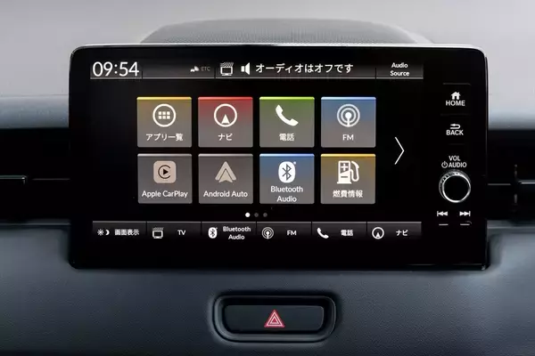 「カジュアル＆ワイルドに変貌！ マイナーチェンジのHonda「VEZEL」を徹底解剖」の画像