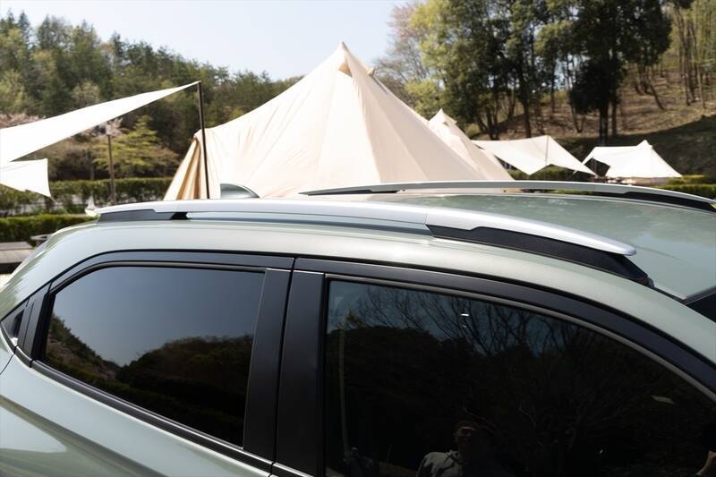 カジュアル＆ワイルドに変貌！ マイナーチェンジのHonda「VEZEL」を徹底解剖