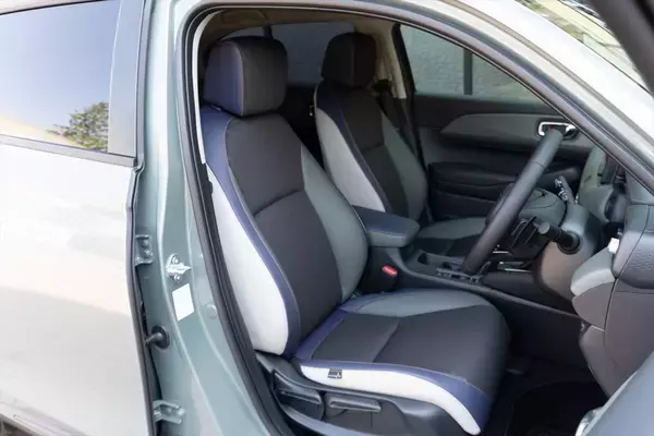 「カジュアル＆ワイルドに変貌！ マイナーチェンジのHonda「VEZEL」を徹底解剖」の画像