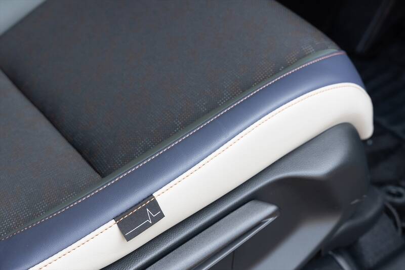 カジュアル＆ワイルドに変貌！ マイナーチェンジのHonda「VEZEL」を徹底解剖