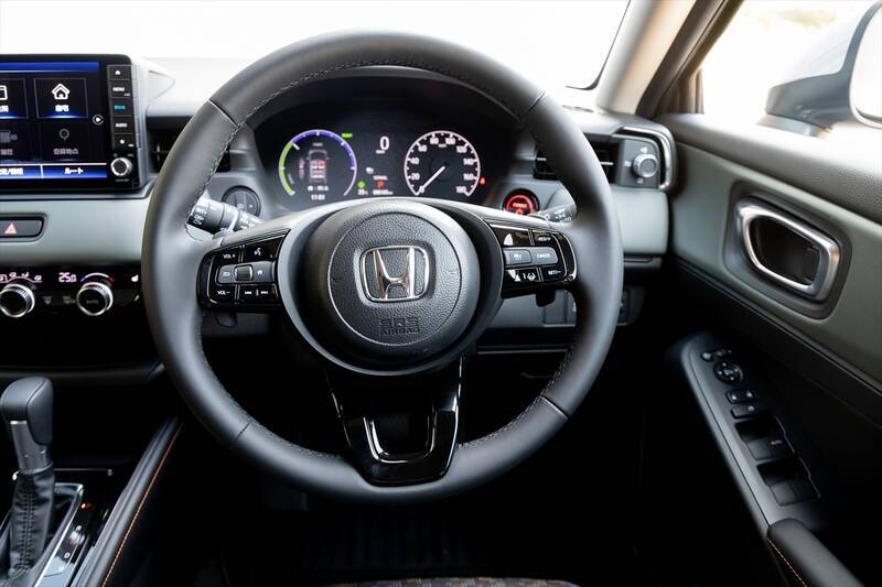 カジュアル＆ワイルドに変貌！ マイナーチェンジのHonda「VEZEL」を徹底解剖