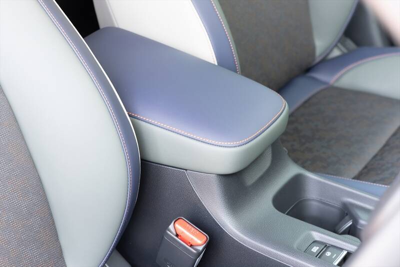 カジュアル＆ワイルドに変貌！ マイナーチェンジのHonda「VEZEL」を徹底解剖