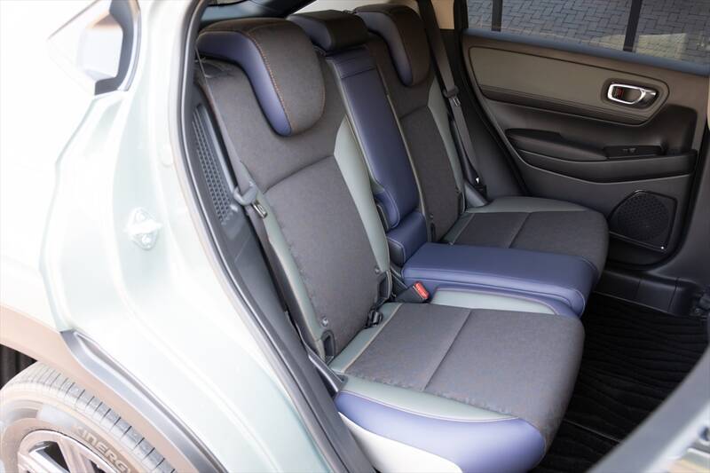 カジュアル＆ワイルドに変貌！ マイナーチェンジのHonda「VEZEL」を徹底解剖