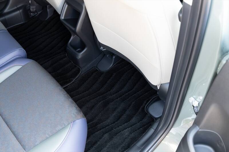 カジュアル＆ワイルドに変貌！ マイナーチェンジのHonda「VEZEL」を徹底解剖