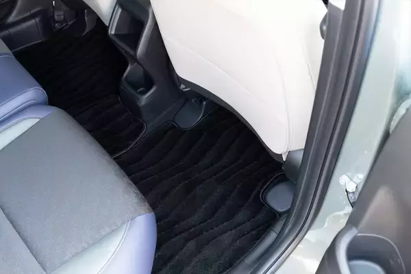 「カジュアル＆ワイルドに変貌！ マイナーチェンジのHonda「VEZEL」を徹底解剖」の画像