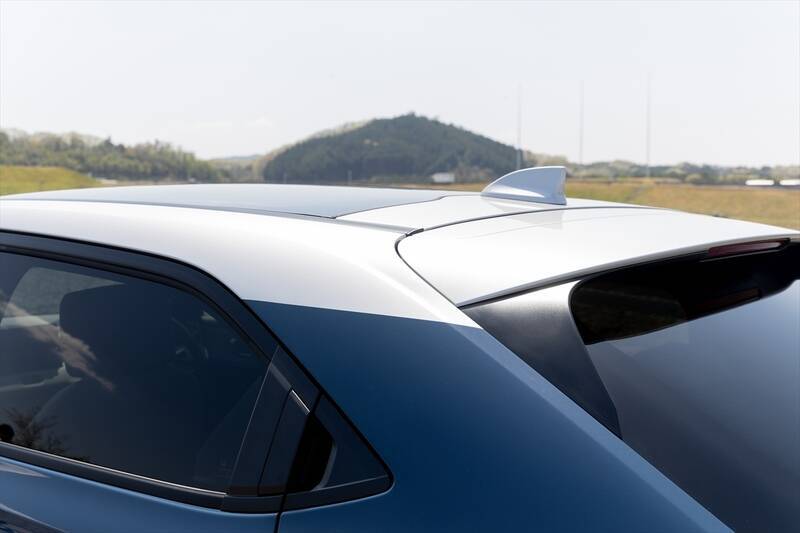 カジュアル＆ワイルドに変貌！ マイナーチェンジのHonda「VEZEL」を徹底解剖