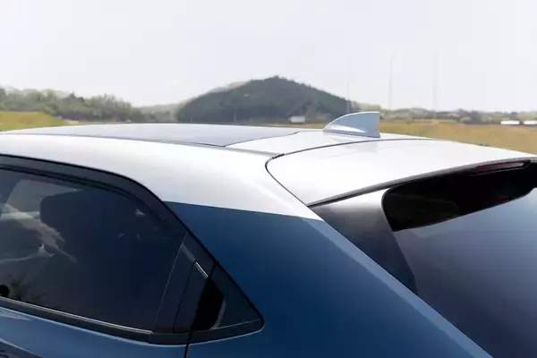 「カジュアル＆ワイルドに変貌！ マイナーチェンジのHonda「VEZEL」を徹底解剖」の画像