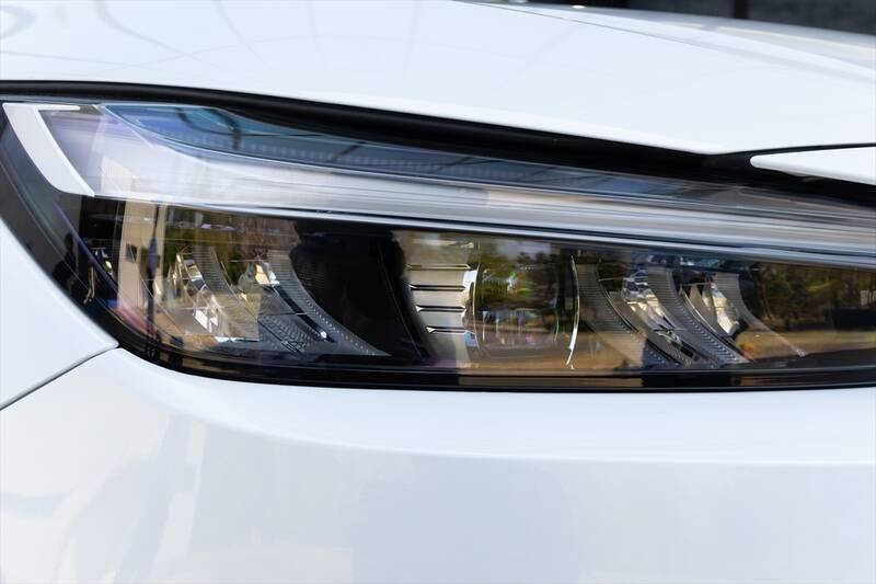 カジュアル＆ワイルドに変貌！ マイナーチェンジのHonda「VEZEL」を徹底解剖