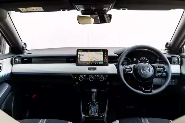 「カジュアル＆ワイルドに変貌！ マイナーチェンジのHonda「VEZEL」を徹底解剖」の画像