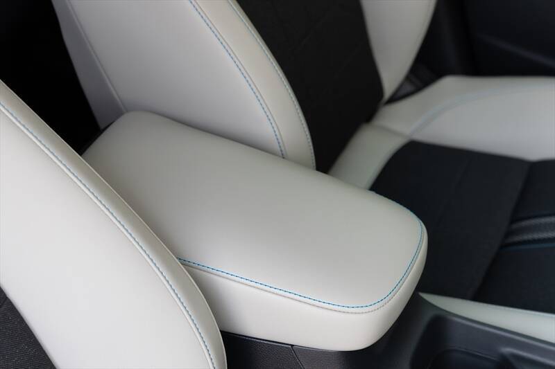 カジュアル＆ワイルドに変貌！ マイナーチェンジのHonda「VEZEL」を徹底解剖