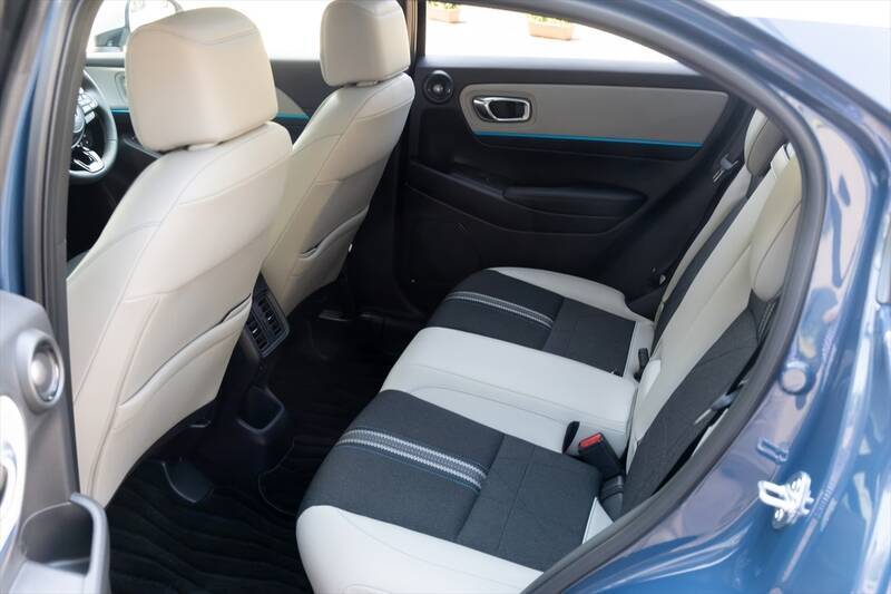 カジュアル＆ワイルドに変貌！ マイナーチェンジのHonda「VEZEL」を徹底解剖