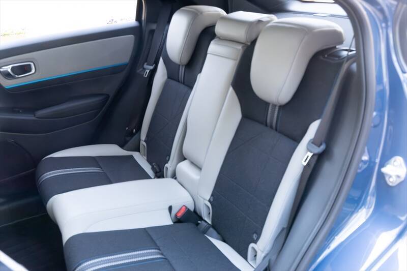 カジュアル＆ワイルドに変貌！ マイナーチェンジのHonda「VEZEL」を徹底解剖