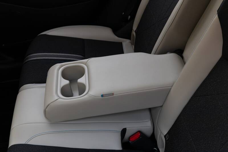 カジュアル＆ワイルドに変貌！ マイナーチェンジのHonda「VEZEL」を徹底解剖