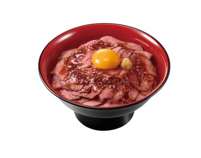 すき家の売れ過ぎ「ローストビーフ丼」再開！ だけどすぐ終売予定。ええ……
