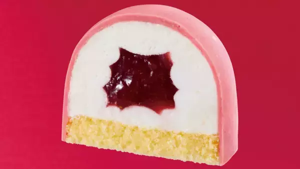 「おいしそう！ローソン×ICHIBIKOのいちご祭り　どらもっちなど全10種」の画像