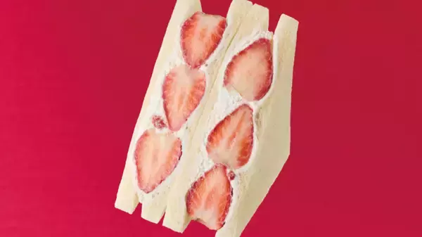 「おいしそう！ローソン×ICHIBIKOのいちご祭り　どらもっちなど全10種」の画像