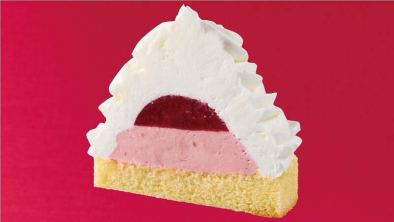 おいしそう！ローソン×ICHIBIKOのいちご祭り　どらもっちなど全10種