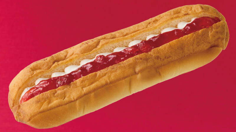 おいしそう！ローソン×ICHIBIKOのいちご祭り　どらもっちなど全10種