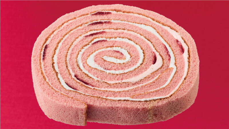 おいしそう！ローソン×ICHIBIKOのいちご祭り　どらもっちなど全10種