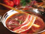 「「麻辣湯しゃぶ」食べ放題が復活！120分制、昨年好評の旨辛メニュー」の画像1