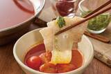 「「麻辣湯しゃぶ」食べ放題が復活！120分制、昨年好評の旨辛メニュー」の画像5