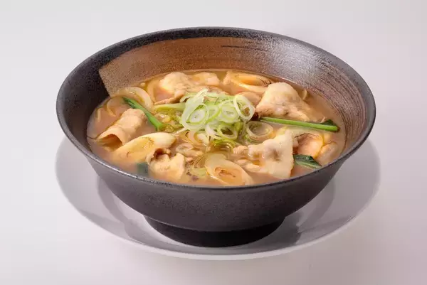 「わーい！ 幸楽苑から「カレーらーめん」が出るよ」の画像