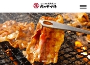 カルビ丼690円→500円！3日間限定「肉祭り」お値打ちデーがアツい