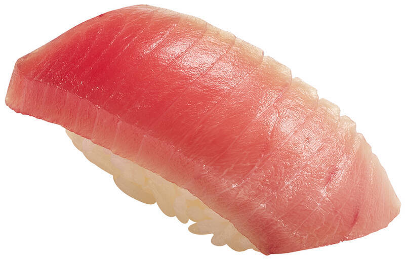 特中とろ110円、大盛りネタも！スシロー、GW限定お得ネタ