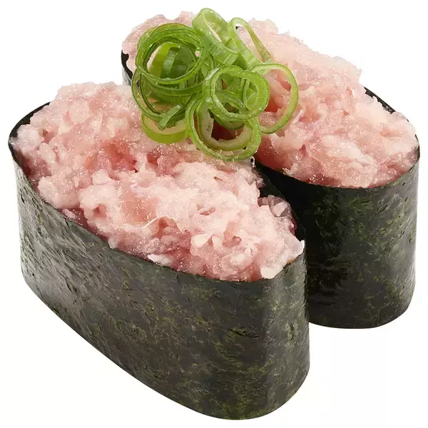 「特中とろ110円、大盛りネタも！スシロー、GW限定お得ネタ」の画像