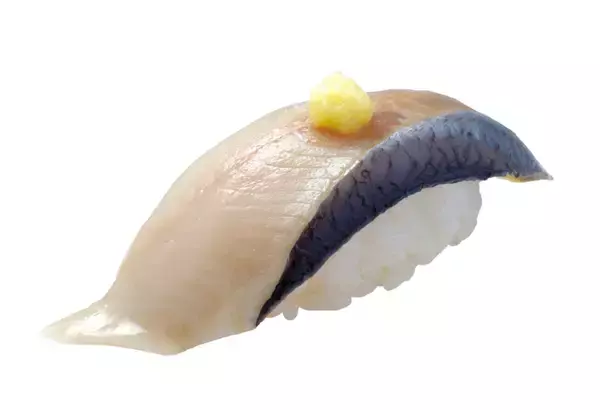 「110円「白えび」など旨ねたズラリ！はま寿司数量限定フェア」の画像