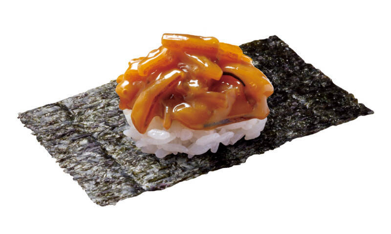 110円「白えび」など旨ねたズラリ！はま寿司数量限定フェア