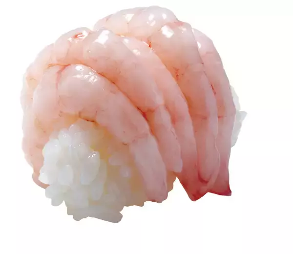 「110円「白えび」など旨ねたズラリ！はま寿司数量限定フェア」の画像