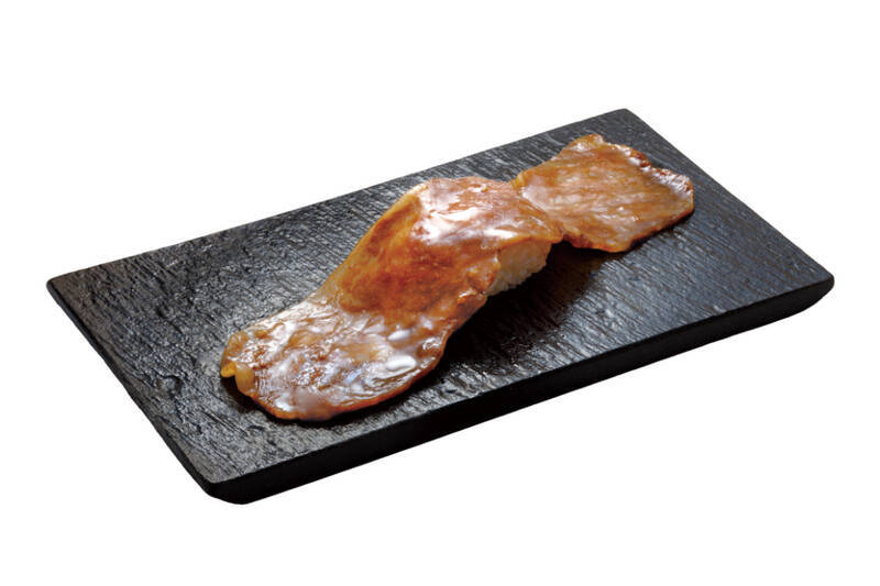 110円「白えび」など旨ねたズラリ！はま寿司数量限定フェア
