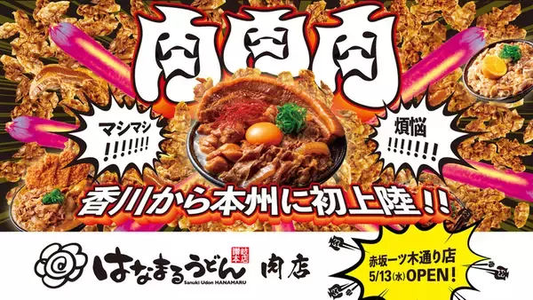 「総重量1kgの破壊力よ…！肉マシマシの「爆担々うどん」全国で発売」の画像