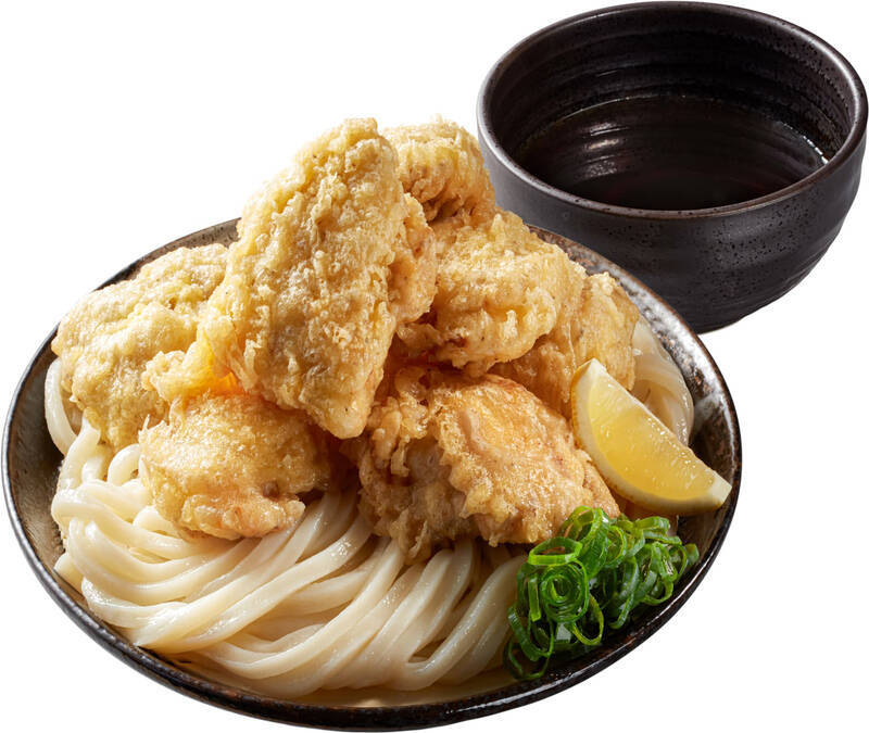 総重量1kgの破壊力よ…！肉マシマシの「爆担々うどん」全国で発売