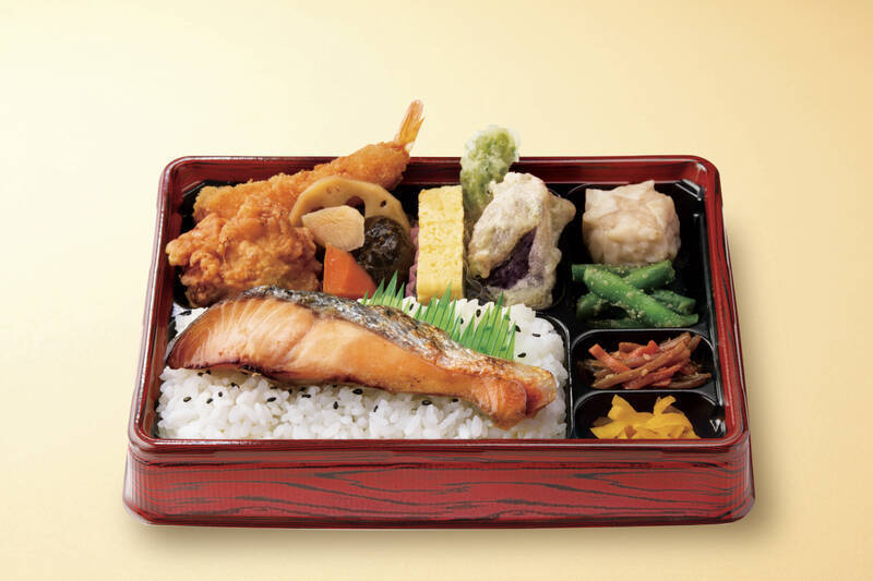 脂のり良好！ちょっとリッチな「サーモンのみりん醤油焼き」オリジンから