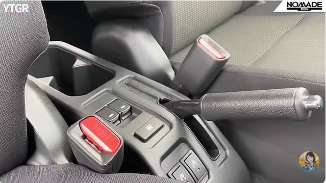 あのジムニーがファミリーカーに!? 「ジムニーノマド」に乗って実感した3つの良いところ