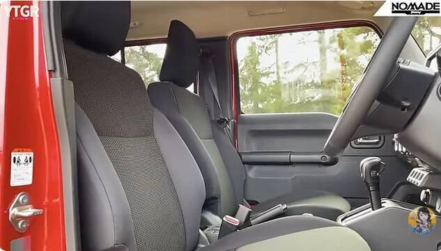 あのジムニーがファミリーカーに!? 「ジムニーノマド」に乗って実感した3つの良いところ