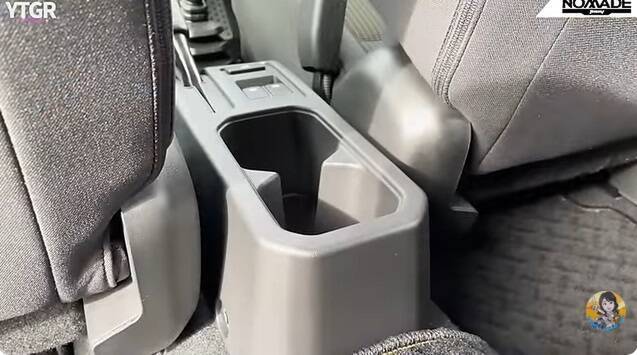 あのジムニーがファミリーカーに!? 「ジムニーノマド」に乗って実感した3つの良いところ