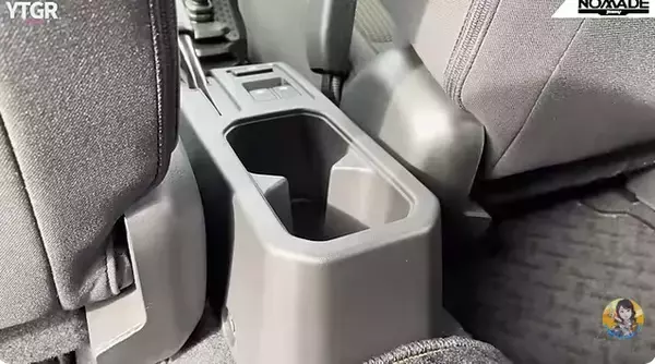 「あのジムニーがファミリーカーに!? 「ジムニーノマド」に乗って実感した3つの良いところ」の画像