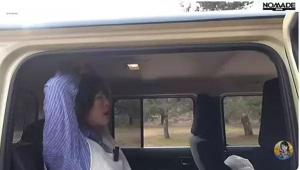 「あのジムニーがファミリーカーに!? 「ジムニーノマド」に乗って実感した3つの良いところ」の画像