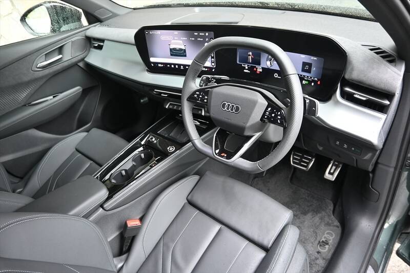 【独御三家SUV対決】新型アウディ「Q3」登場！ BMW「X1」、ベンツ「GLA」と比較してわかった真の買いモデル