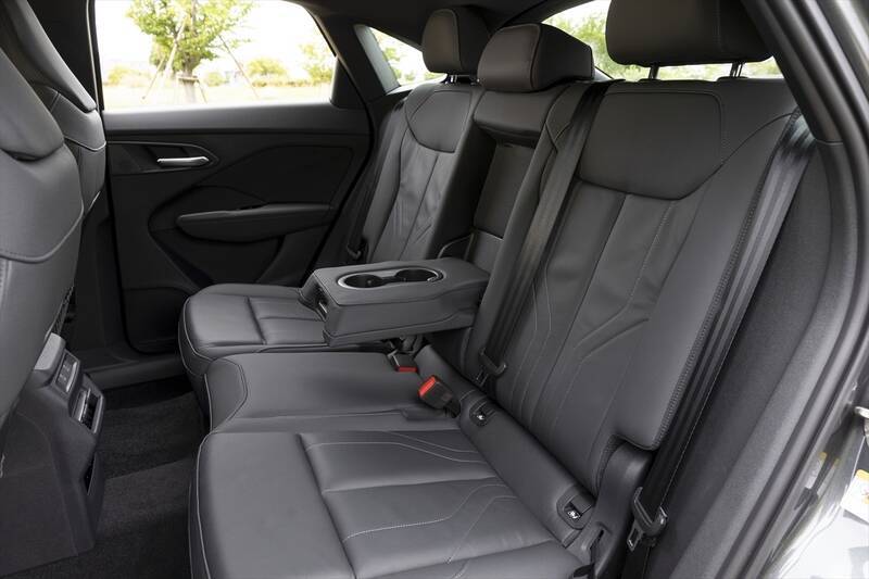 【独御三家SUV対決】新型アウディ「Q3」登場！ BMW「X1」、ベンツ「GLA」と比較してわかった真の買いモデル